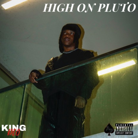 HIGH ON PLUTO | Boomplay Music