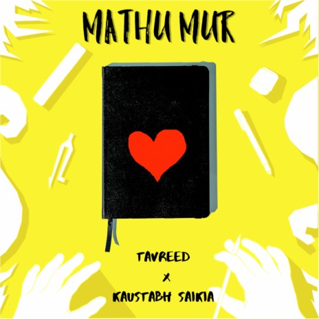 Mathu Mur ft. Kaustabh Saikia | Boomplay Music