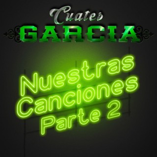 Cuates Garcia