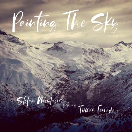 Painting The Sky ft. Tomás Ferrada Contreras | Boomplay Music