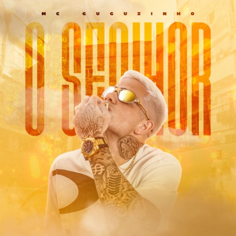 O Senhor ft. Dj WS | Boomplay Music