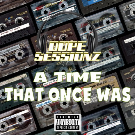 ...And I like It ft. Red Beard, Vie Oneiro, B-Dope & Mic Sessionz
