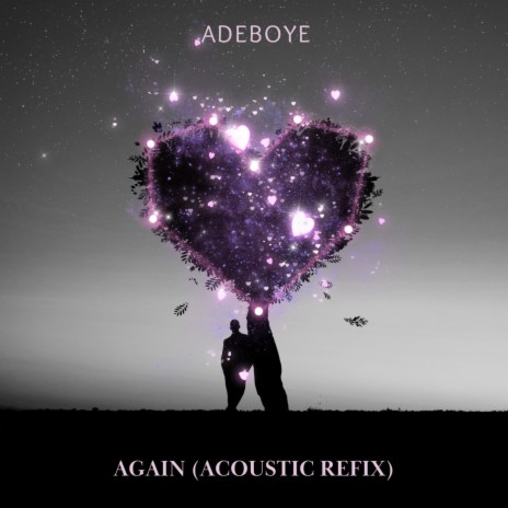 Again (Acoustic Refix) | Boomplay Music