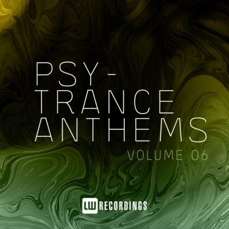 Space Transients | Boomplay Music