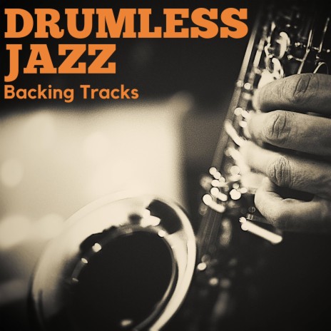 Modern Jazz Drumless Backing Track (130 Bpm)