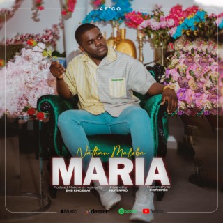 Maria lyrics | Boomplay Music