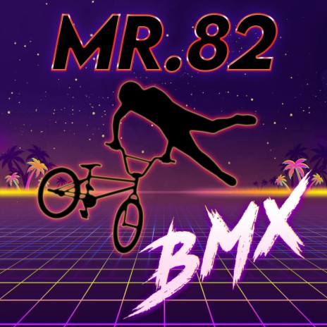 BMX | Boomplay Music