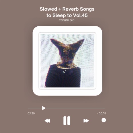 Let Me Down Slowly - Slowed+Reverb | Boomplay Music
