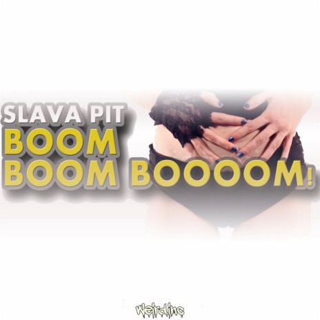 Boom Boom Boooom! | Boomplay Music