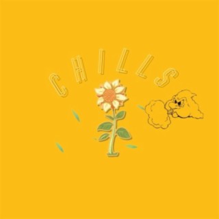 CHILLS ft. Prince Davio & Kriss lyrics | Boomplay Music