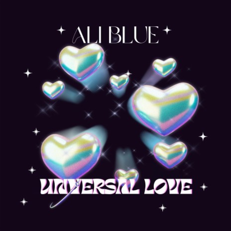 UNIVERSAL LOVE | Boomplay Music