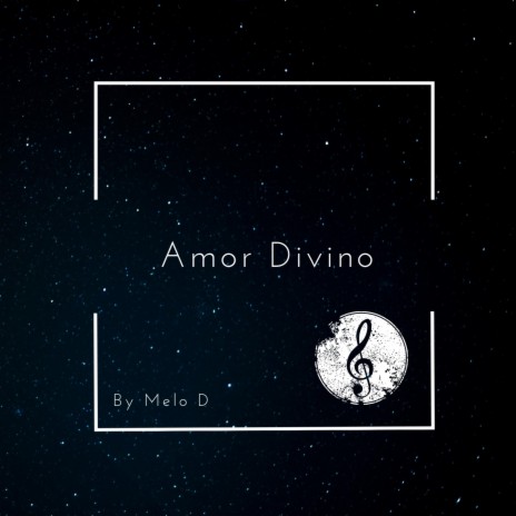 Amor Divino | Boomplay Music
