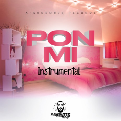 Pon Mi (Instrumental) | Boomplay Music