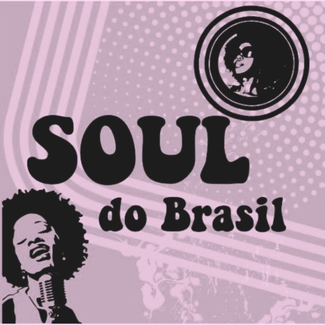 Soul do Brasil Rap Beat