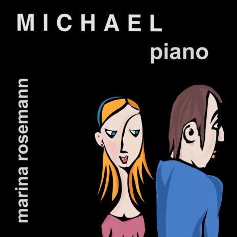 Michael, piano