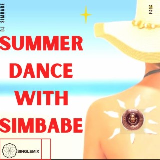 Summer Dance With Simbabe (SingleMix)