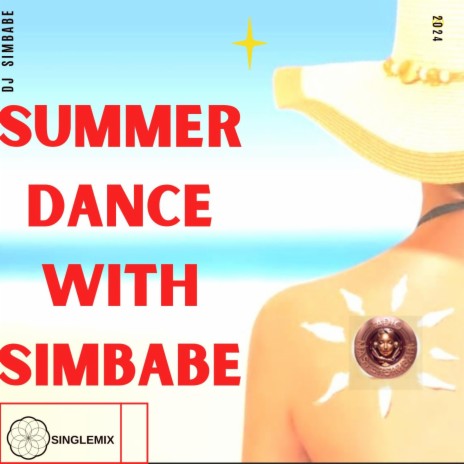 Summer Dance With Simbabe (SingleMix) | Boomplay Music
