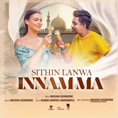 Sithin Lanwa Innam Ma | Boomplay Music