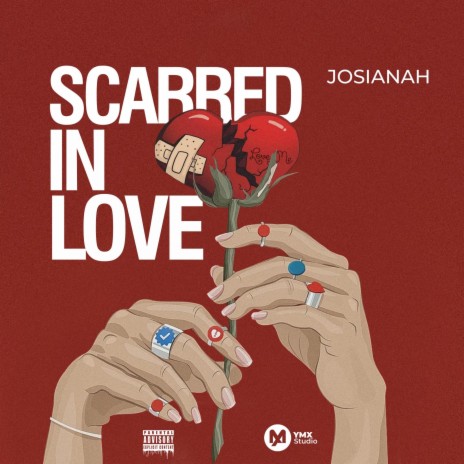 Scarred In Love | Boomplay Music