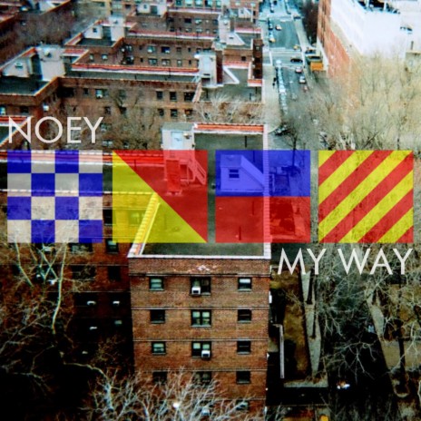 My Way | Boomplay Music