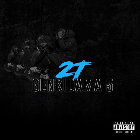 Genkidama 5 | Boomplay Music