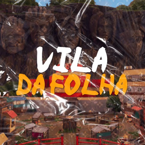 Vila Da Folha ft. nksgocrazy!