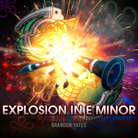 Explosion In E Minor
