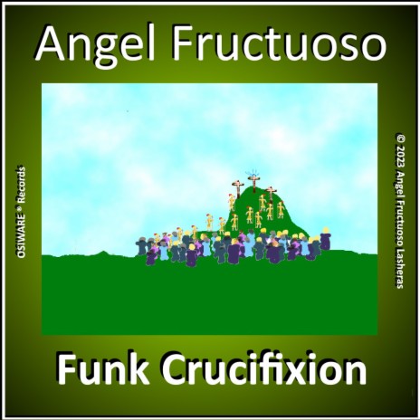 Funk Crucifixion | Boomplay Music