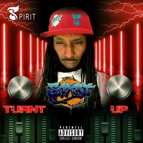 TURNT UP | Boomplay Music