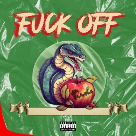 Fvck off | Boomplay Music