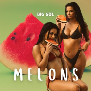 Melons lyrics | Boomplay Music