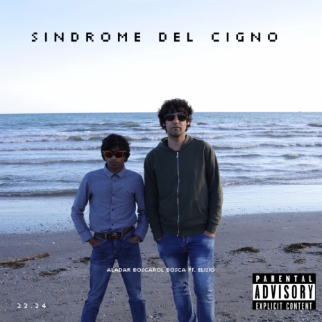 Sindrome del Cigno ft. Aladar Boscarol Bosca & Elisio | Boomplay Music