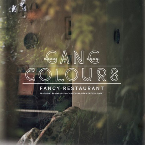Fancy Restaurant (Ifan Dafydd Remix)