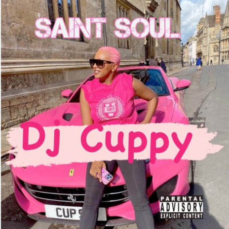Dj Cuppy 🅴 | Boomplay Music