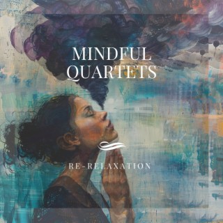 Mindful Quartets: The 4444 Breath Melody with Tibetan Singing Bowls