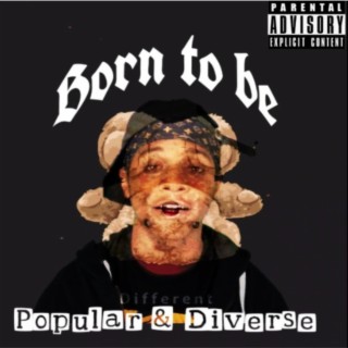 Popular & Diverse