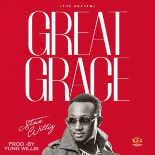 Great Grace lyrics | Boomplay Music