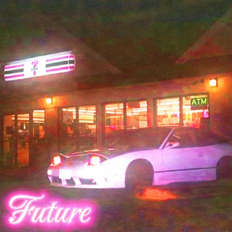 Future (VOX) (Slowed + Reverb)