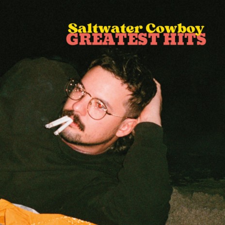 Ballad of the Saltwater Cowboy