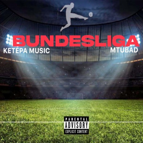 BUNDESLIGA (feat. Mtubad) | Boomplay Music