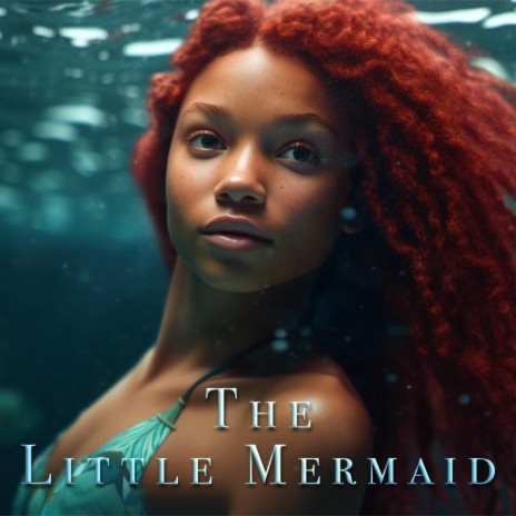 Part of Your World from The Little Mermaid | Boomplay Music