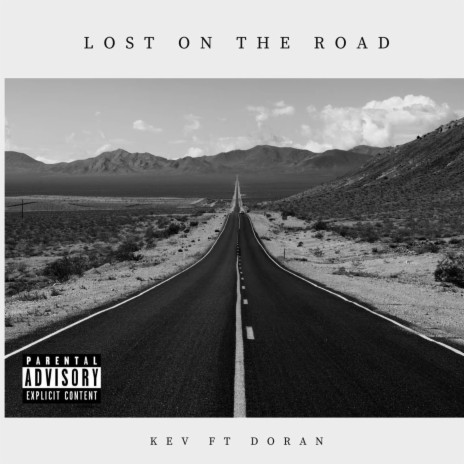 Lost on the Road ft. Doran
