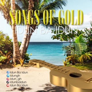 Songs Of Gold