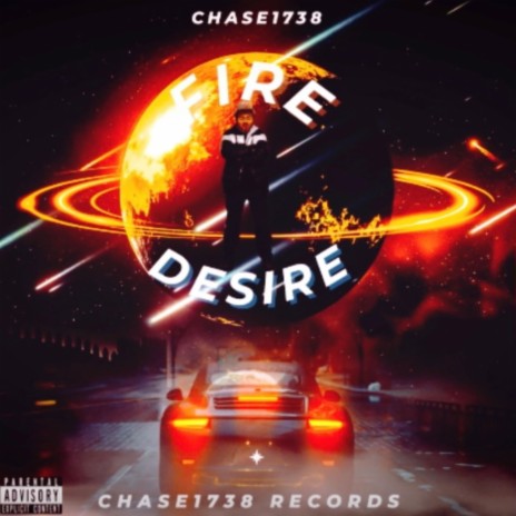Fire & Desire (Slowed) ft. Lil Jshawn & Lil Radio | Boomplay Music