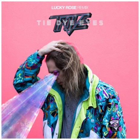 Tie Dye Eyes (Lucky Rose Remix)