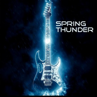 Spring Thunder