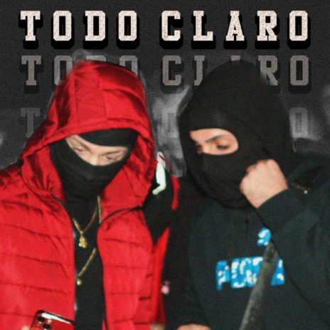 Todo Claro ft. alex segura | Boomplay Music