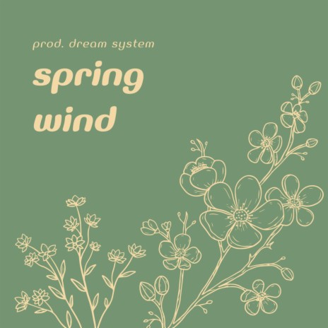 spring wind | Boomplay Music