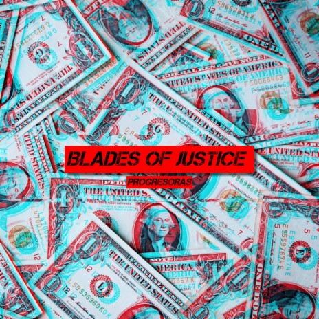 Blades Of Justice