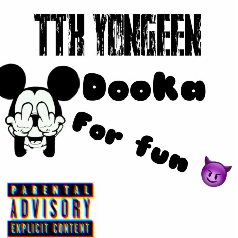 For fun (Radio Edit) ft. Dooka | Boomplay Music